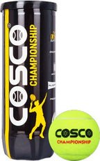 Championship Tennis