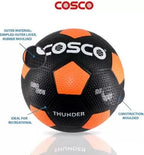 Thunder S-3 Football