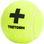 Tennis Tretorn PLUS  Pressureless (3 Petcan=12Balls )