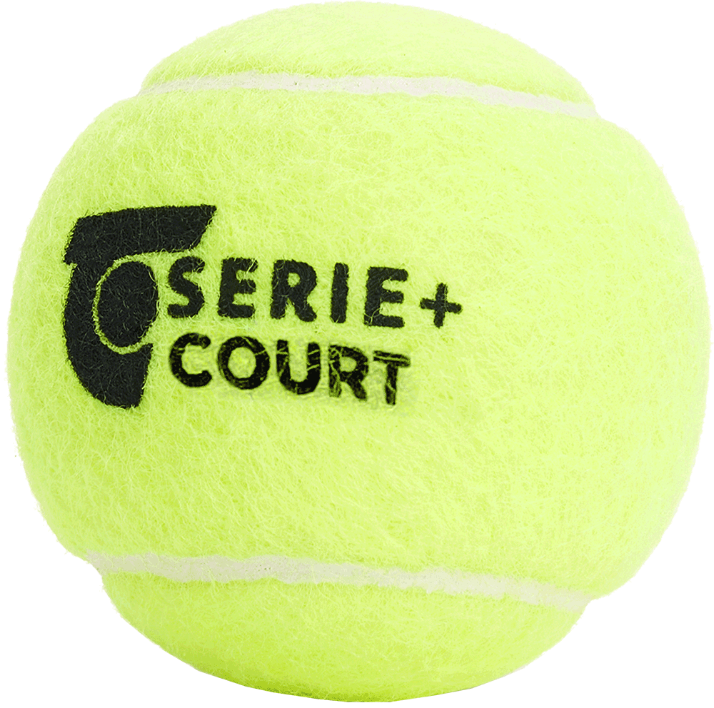 Tennis TRETORN SERIE + COURT