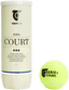 Tennis TRETORN SERIE + COURT (2Petcans Total 6 Balls)