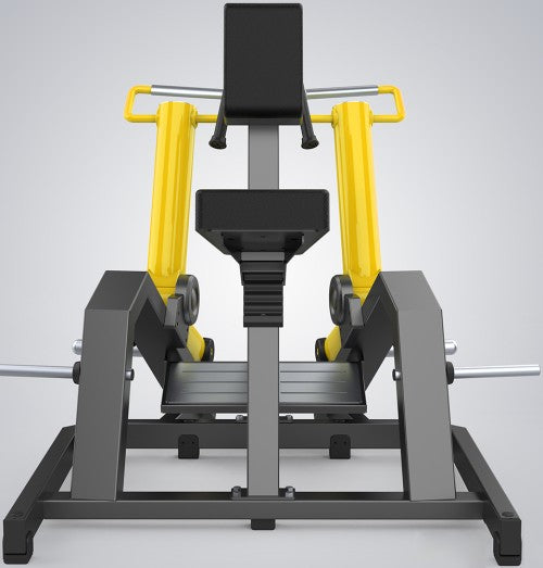CTG 30D Incline Level Row