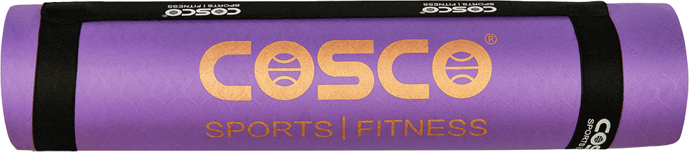 Yoga Mat ACTIVE