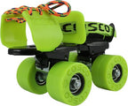 Skating Zoomer Jr.
