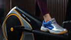 CET- Wave-850 E Elliptical