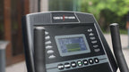CNB7.0R-AT Recumbent Bike