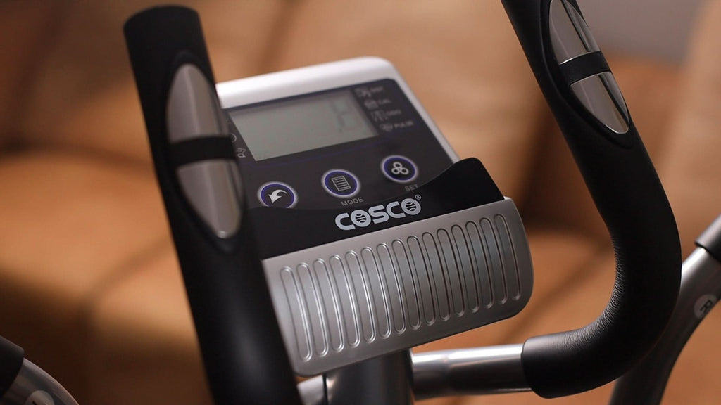 CET 240ES Elliptical