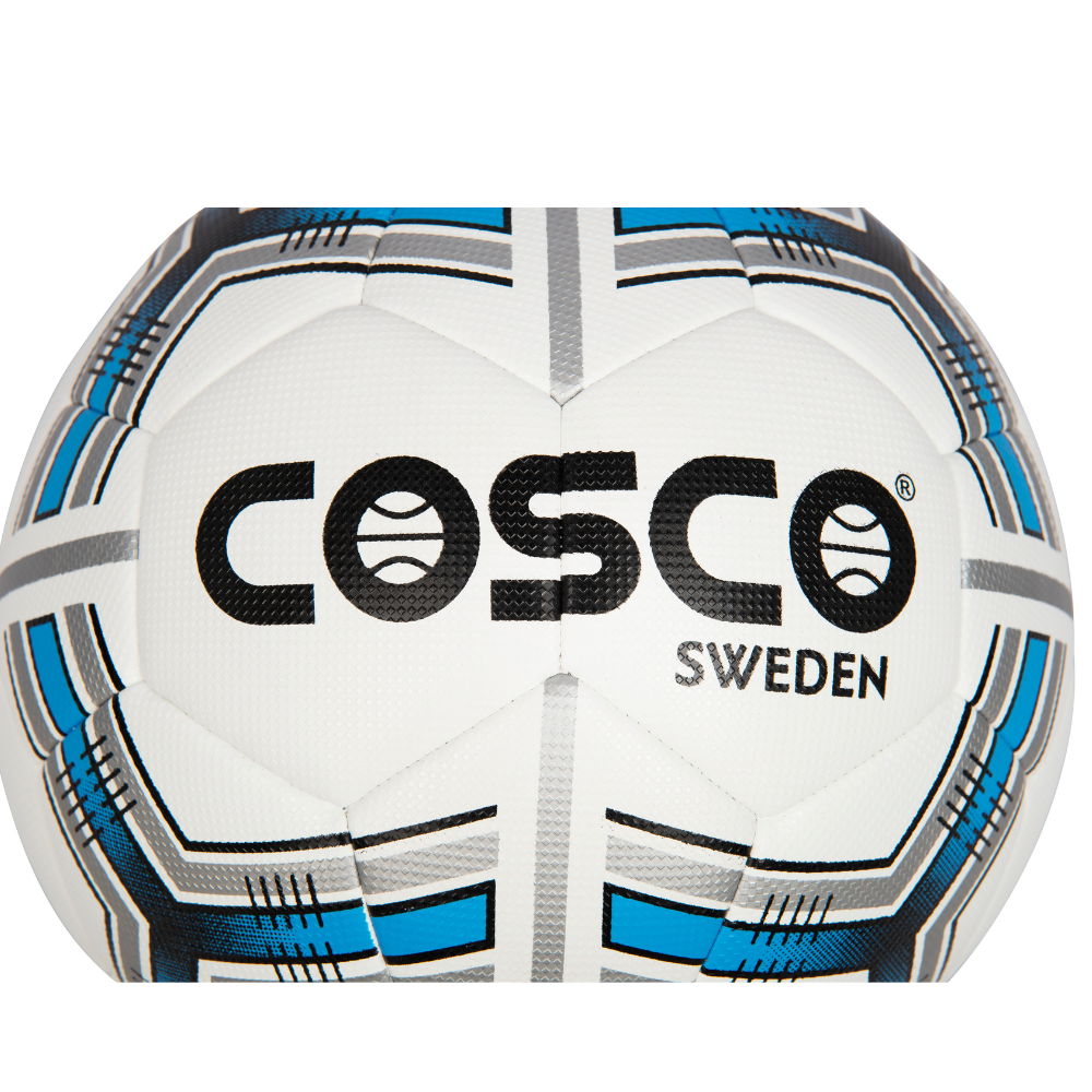 Sweden S-5 Football