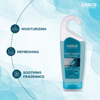 Body Wash OCEAN MIST 200ml