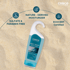 Body Wash OCEAN MIST 200ml