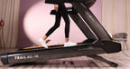 AC 18 (5 HP AC Motor Workout Running Treadmill)