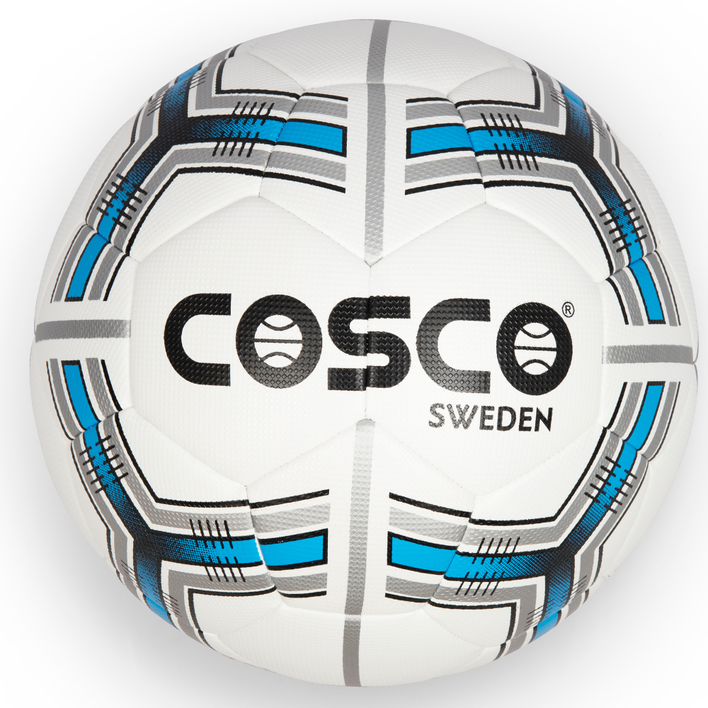 Sweden S-5 Football