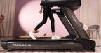 AC 18 (5 HP AC Motor Workout Running Treadmill)