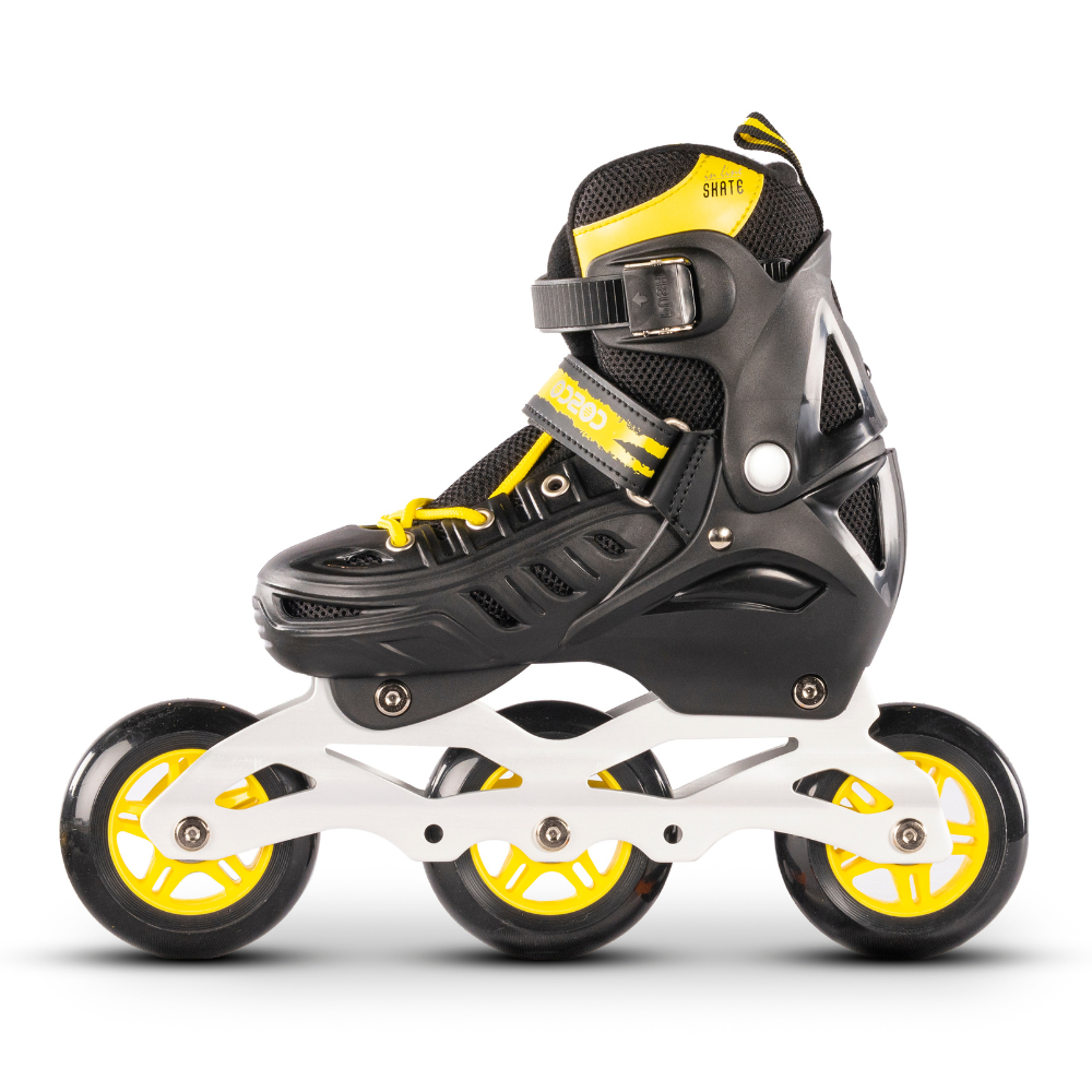 Inline Skate DASH Secondary image