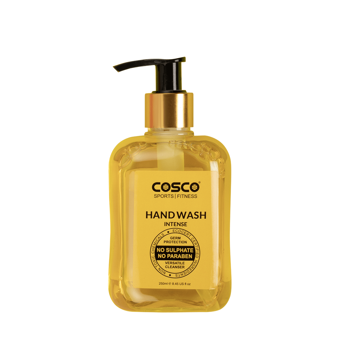 Hand Wash INTENSE 250ml Secondary image