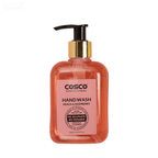 Hand Wash PEACH & RASPBERRY 250ml