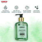 Hand Wash BLUEBERRY & AVOCADO 250ml