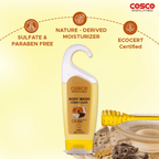 Body Wash HONEY OUDH 200ml