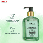 Hand Wash BLUEBERRY & AVOCADO 250ml