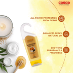 Body Wash HONEY OUDH 200ml