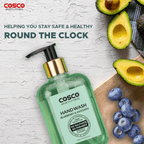 Hand Wash BLUEBERRY & AVOCADO 250ml