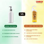 Body Wash HONEY OUDH 200ml