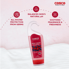Body Wash AQUABERRY 200ml