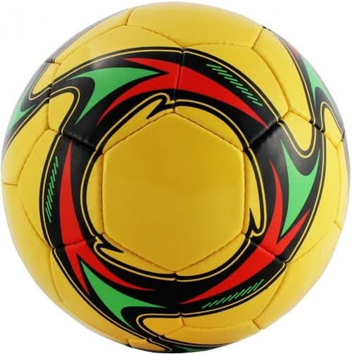 Berlin S-5 Football