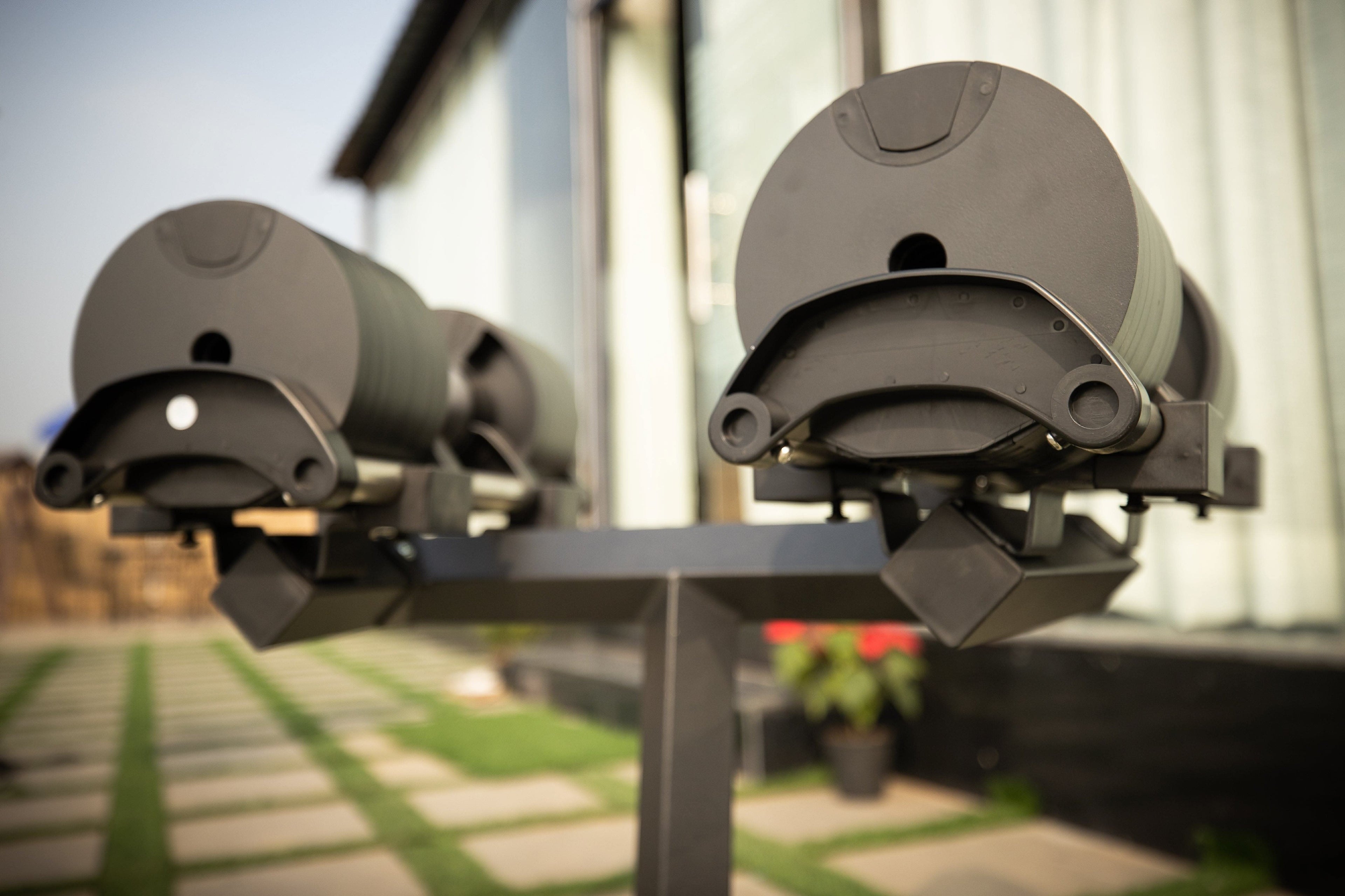 Best Adjustable Dumbbells for Home