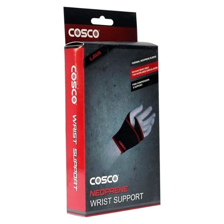 Wrist Supporter Main image