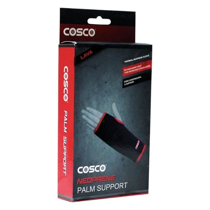 Palm Supporter Main image