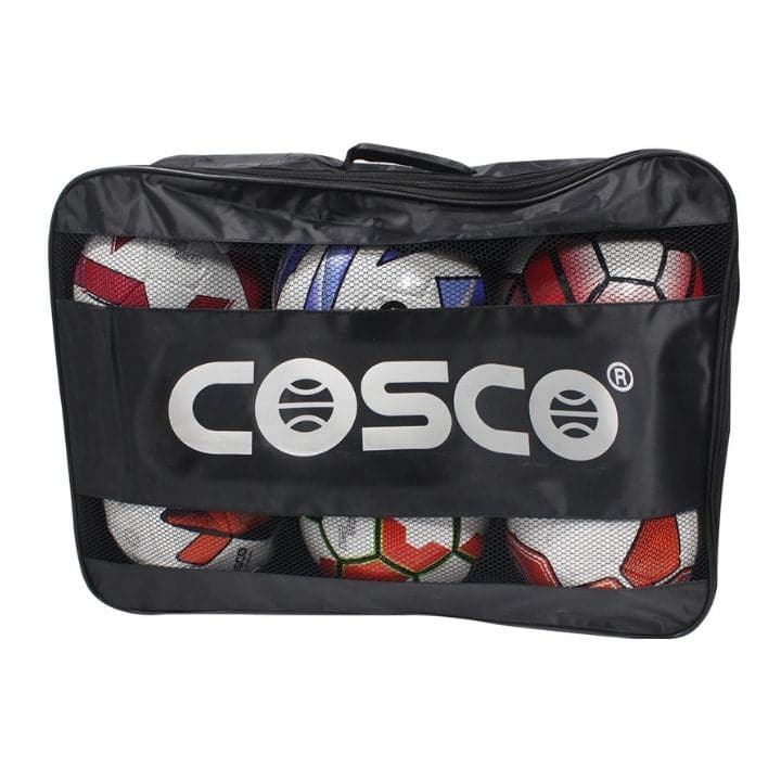 Large Ball Bag - Storage Capacity for Sport Teams or Home Storage