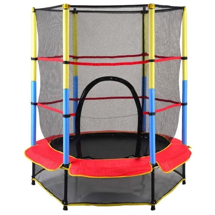 Trampoline 55 inch Main image
