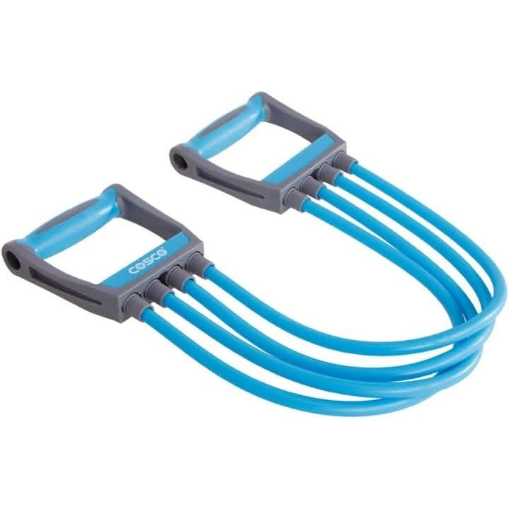 Chest Expander OCTANE Main image
