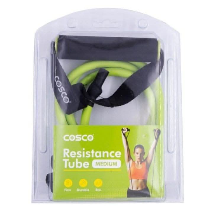 Resistance Tube - Medium
