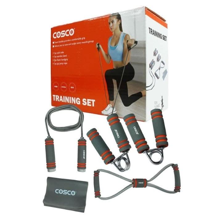 Training Set MAX Main image