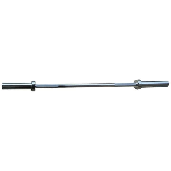 7 Ft. Steel Rod Olympic Main image