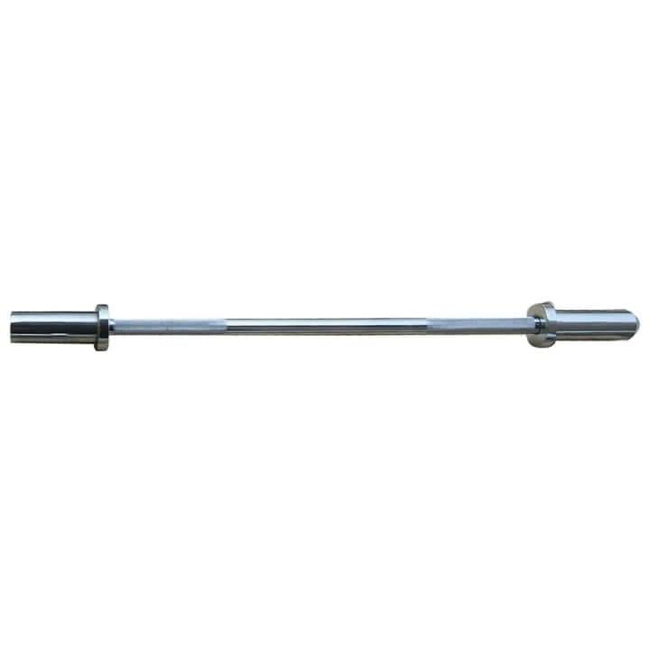 6 Ft. Steel Rod Olympic Main image