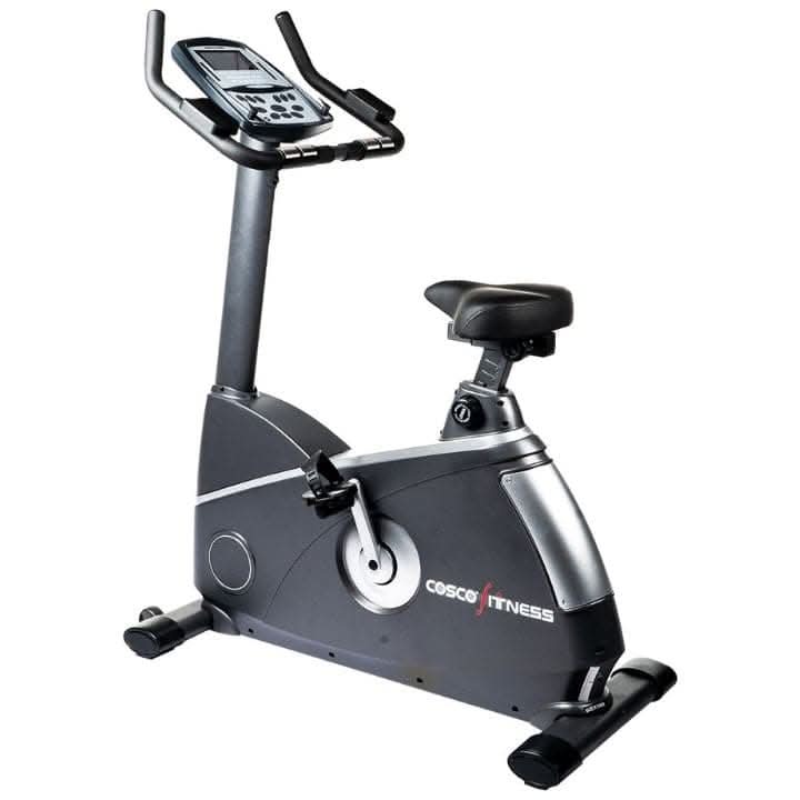 C1000 U AT* Heavy Duty Material Upright Bike Main image