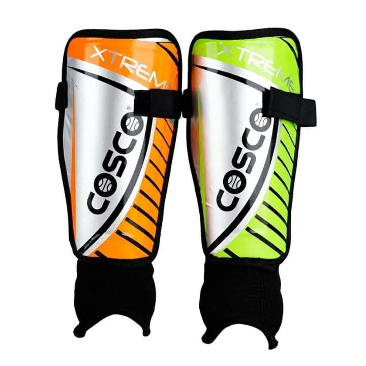 Football Shin Guard-Extreme