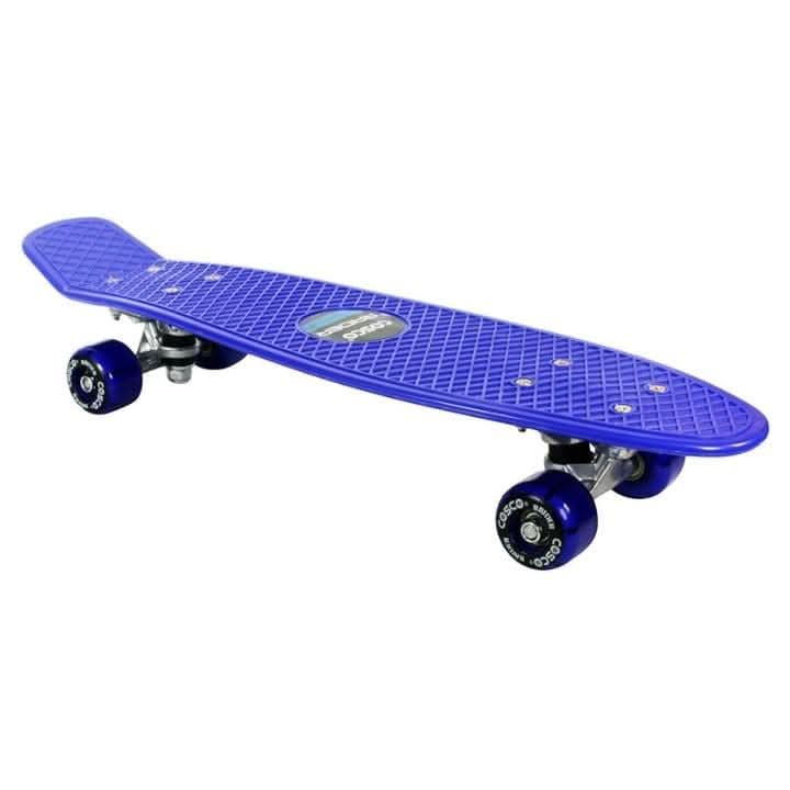 Skating Raider Sr. Main image
