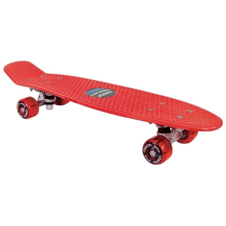 Skating Raider Jr. Main image