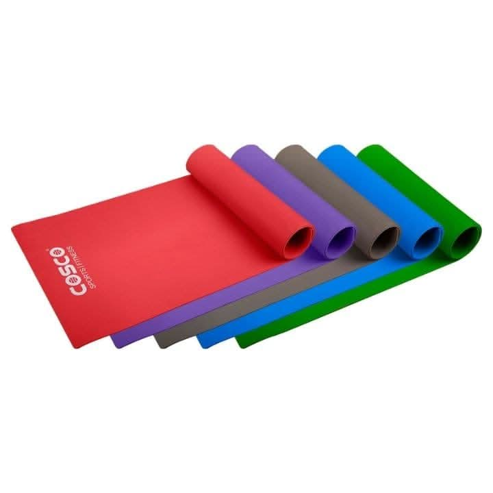 Yoga Mat EVA - FIT 6mm