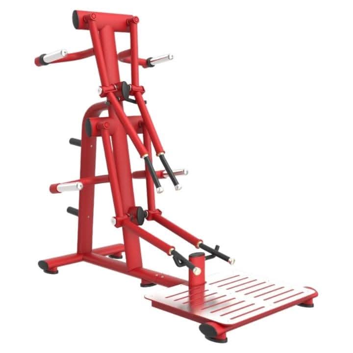 Special Machines CTC-74 Shoulder Press Main image