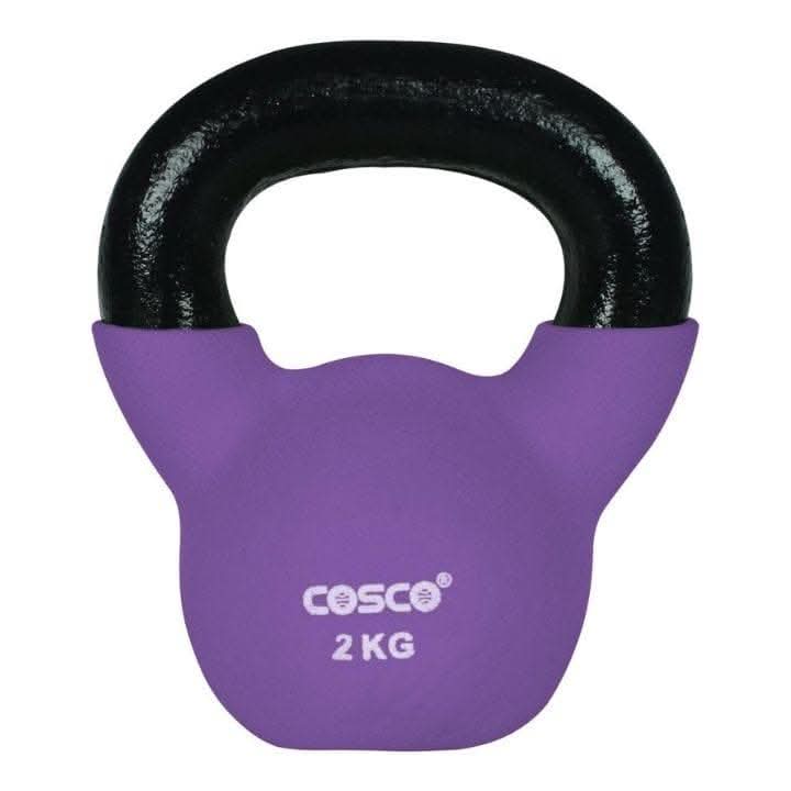 Kettlebells for Performing Ballistic Exercises for Gym & Home Use Secondary image