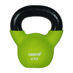Kettlebells for Performing Ballistic Exercises for Gym & Home Use