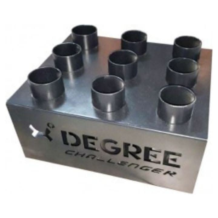 Special Machines XRS- 9 Rod Stand Main image