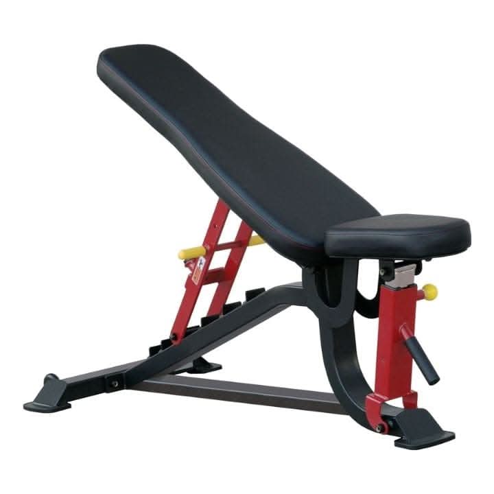 Special Machines SL-7011 FID Bench Main image