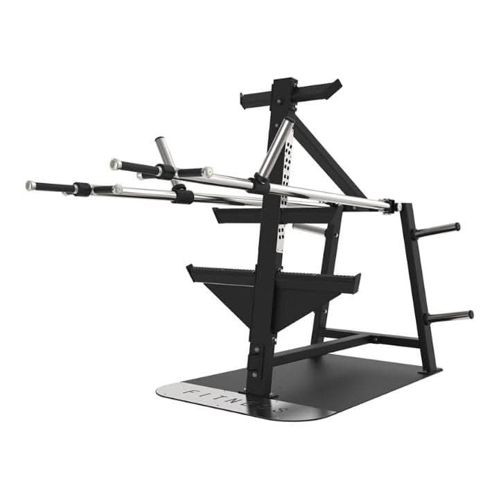 Special Machines CDZ-29 Multi Trainer Main image