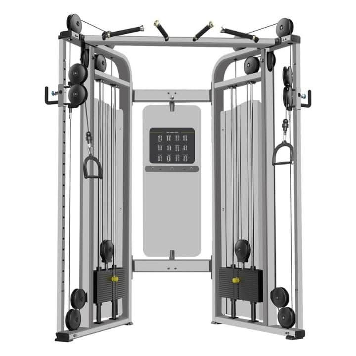 CE 1017 Functional Trainer Main image